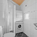 Prázdninový dům Bv219-blavand-solhaven-13 *
