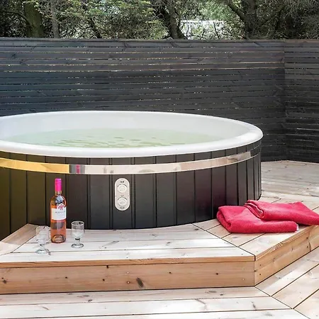 Holiday home Bv219-blavand-solhaven-13