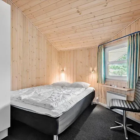 Bv219-blavand-solhaven-13 別荘