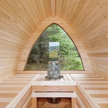 Bv219-blavand-solhaven-13 Holiday home