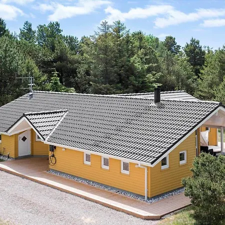 Bv219-blavand-solhaven-13 Holiday home