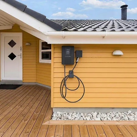 Bv219-blavand-solhaven-13 Holiday home Blavand