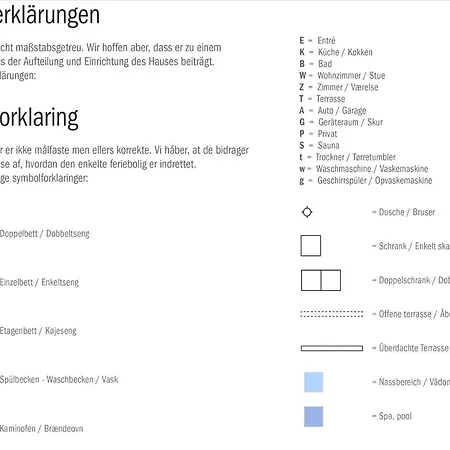 別荘 Bv219-blavand-solhaven-13 ブラーバンド